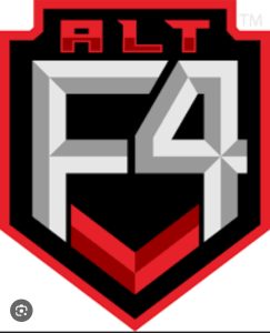 Alt f4