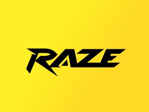 RAZE