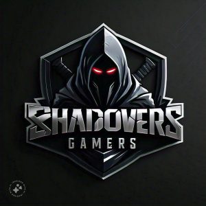 Shadovers Gamers