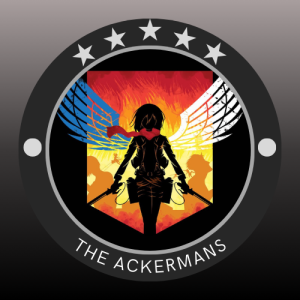 THE ACKERMANS