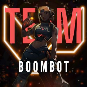 Team Boombot