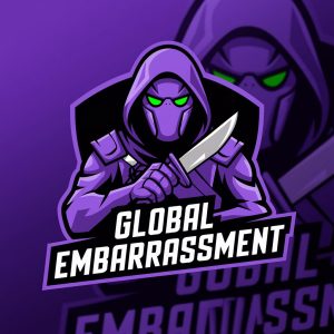 Global Embarassment