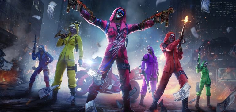 Free Fire MAX Redeem Codes for April 20: Get Free Diamonds, Skins, and More
