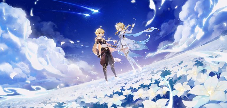 Genshin Impact Version 5.5 Banner Characters Leaked