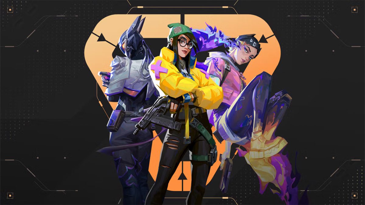 Valorant Patch Notes 10.02
