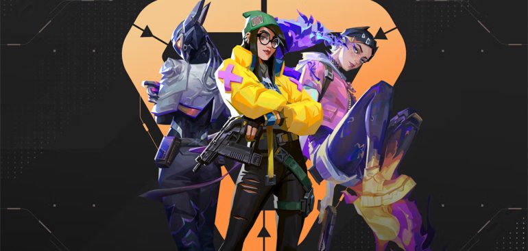 VALORANT 10.02 Patch Notes: Regen SHIELD, TEJO, VYSE and KILLJOY BUG FIXES