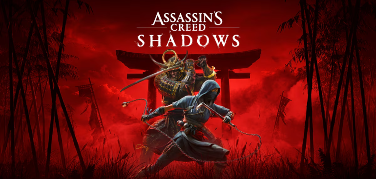 Assassin’s Creed Shadows Leaks Ahead of Official Release