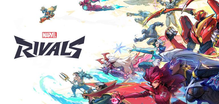 Marvel Rivals LEAK SUGGESTS 22 NEW HEROES ARE COMING TO THE GAME!