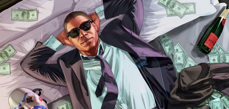 GTA Online Is Offering $3 Million, But There’s A Twist!