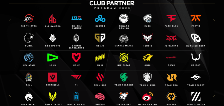 S8UL Becomes India’s Only Team in Esports World Cup 2025 Partner Program