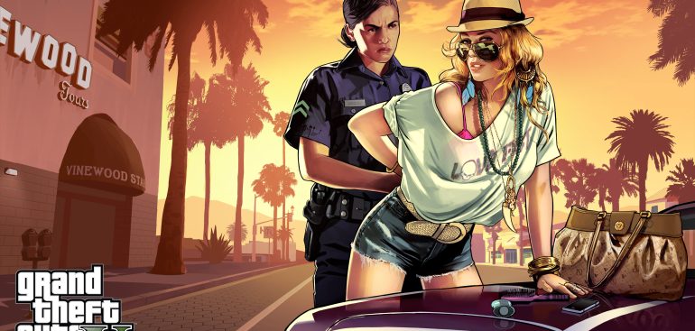 GTA V Enhanced Edition: Next-Gen Graphics & New Features Arrive