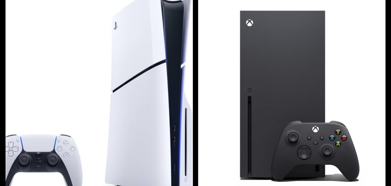 PS5 vs Xbox Series X: Which Console is Better in 2025?