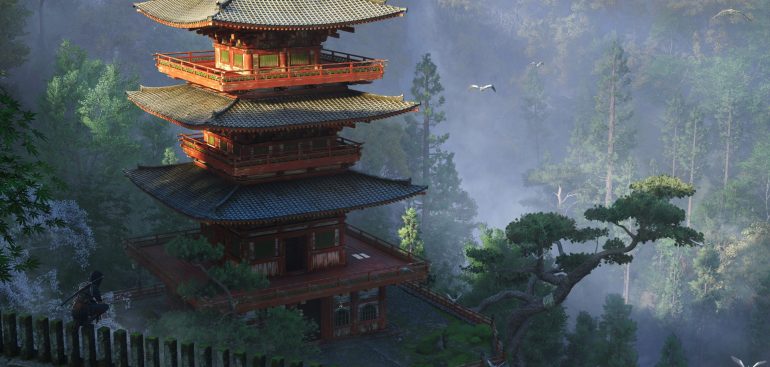 Assassin’s Creed Shadows: Everything You Need to Know Before Launch