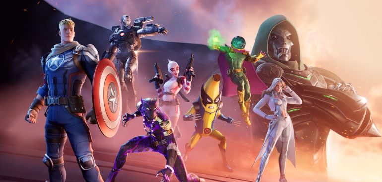 Fortnite is Giving Their Banned Players a Second Chance