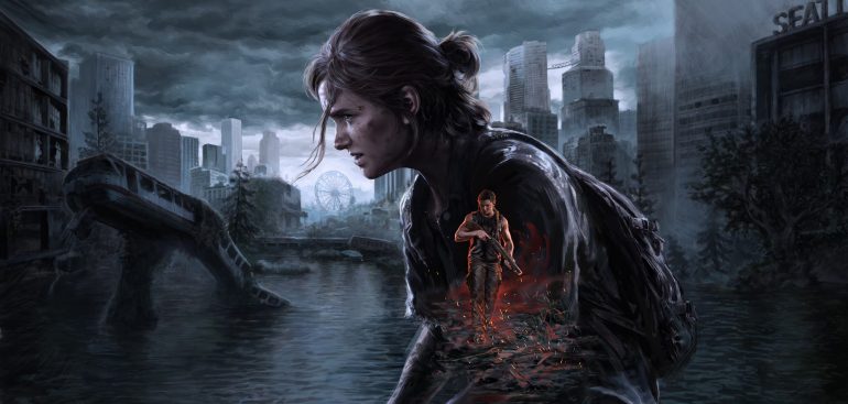 Sony Surprises Fans By Dropping The Last Of Us Complete Bundle For PS5