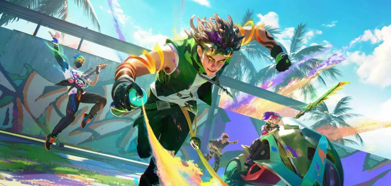 Free Fire MAX Redeem Codes for April 24: Claim Free Skins, Diamonds & More