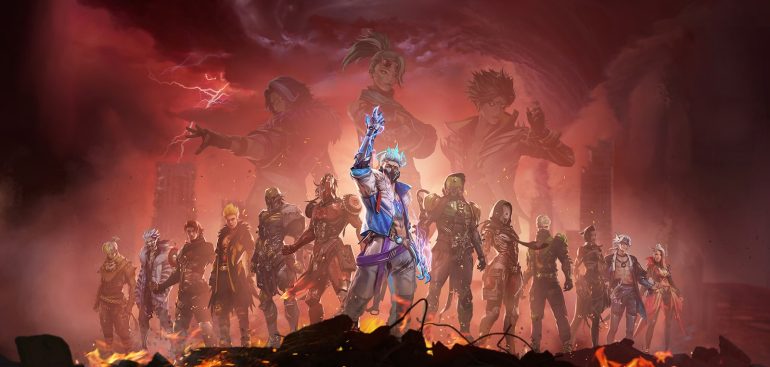 Free Fire Redeem Codes for April 9: Claim Exclusive Skins, Diamonds & More Today!