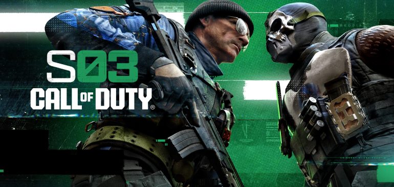 Call of Duty Black Ops 6 & Warzone Season 3 Reloaded: Midseason Update Details