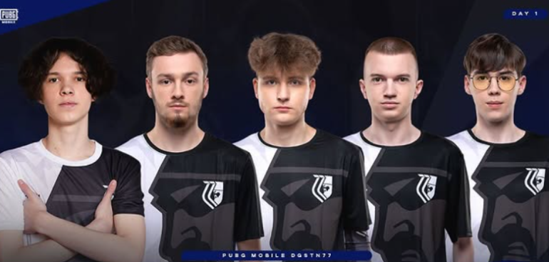 Godlike Esports and Dagestan 77 to Compete Globally as ‘Godlike77’ in PUBG Mobile