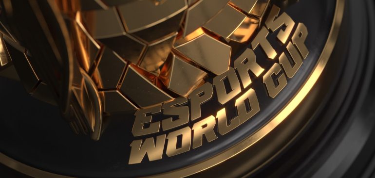 Esports World Cup 2025 Full Schedule Revealed: All Tournaments and Dates