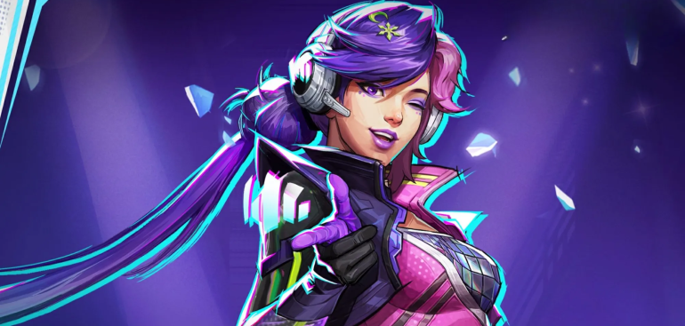 How to Win Free Marvel Rivals Skins in the Galacta’s Gift Event
