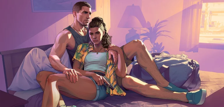 GTA 6 Now Available to Wishlist on PlayStation Store