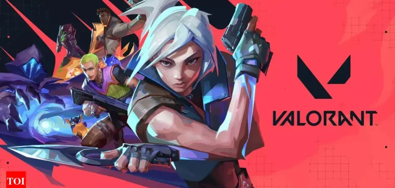 Valorant Mobile Release Date Leaked?