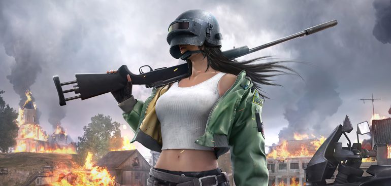 Get Exclusive BGMI Drops With These Redeem Codes – 20 August